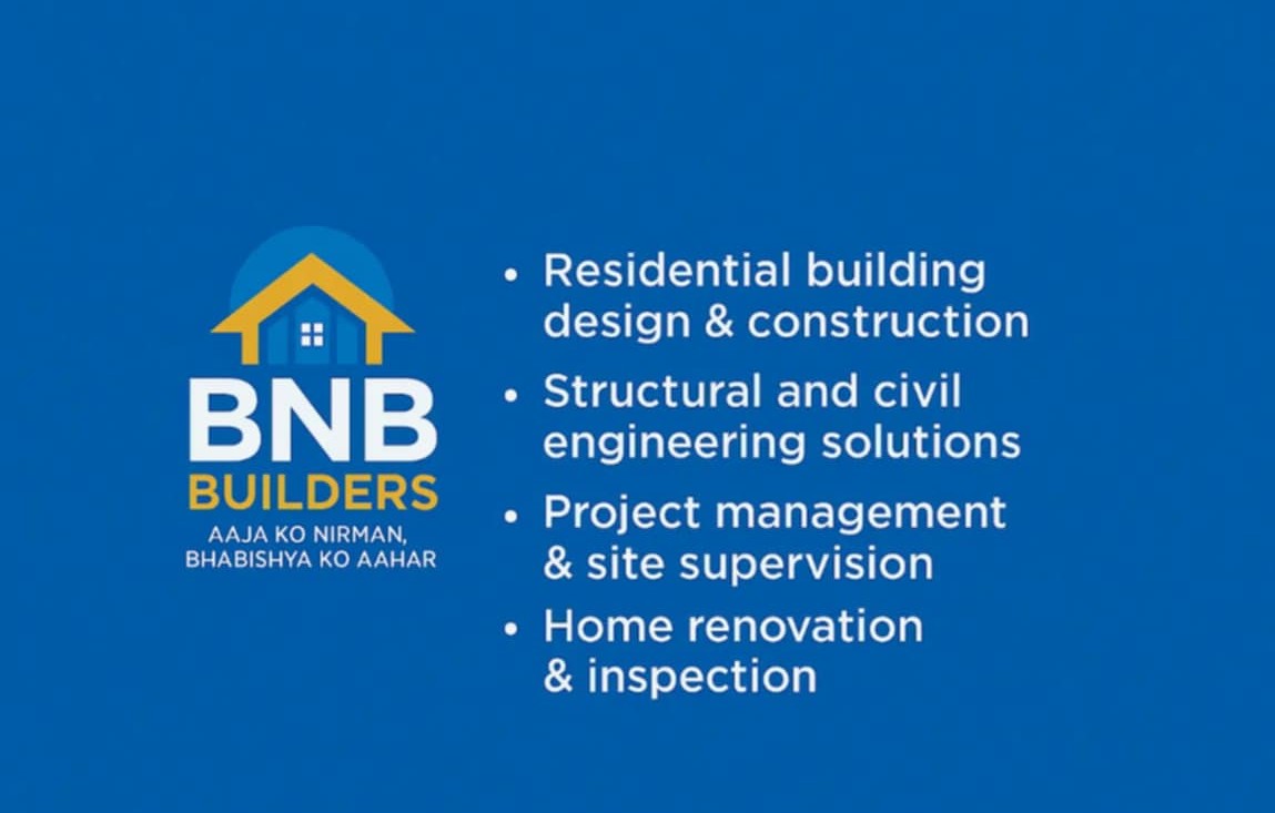 About BNB Builders