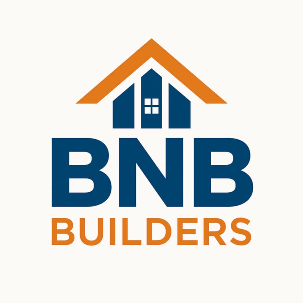 BNB Builders Logo